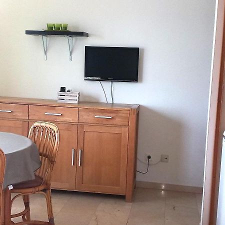 Apartamento Punta Montgo Port De Rei L' Escala エクステリア 写真
