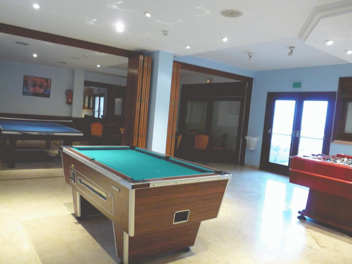 Apartamento Punta Montgo Port De Rei L' Escala エクステリア 写真
