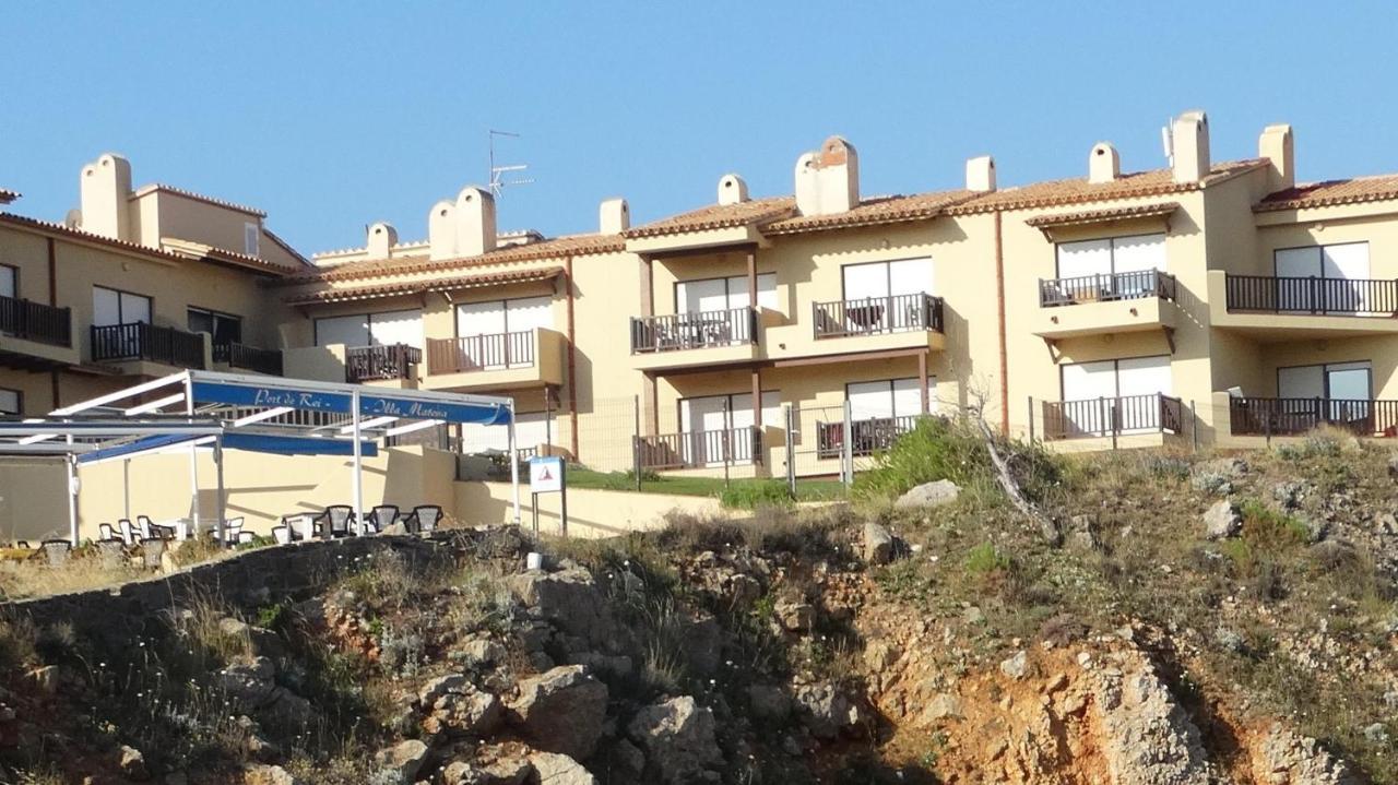 Apartamento Punta Montgo Port De Rei L' Escala エクステリア 写真