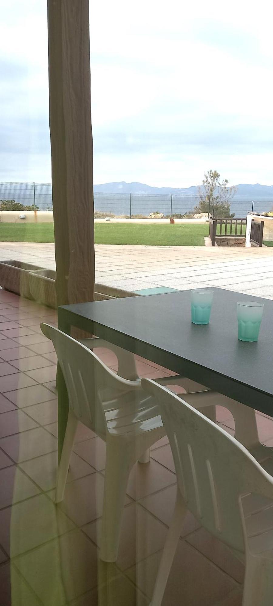 Apartamento Punta Montgo Port De Rei L' Escala エクステリア 写真