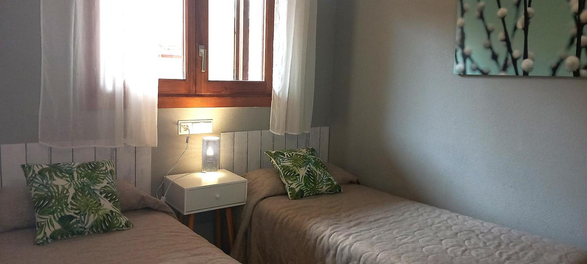 Apartamento Punta Montgo Port De Rei L' Escala エクステリア 写真
